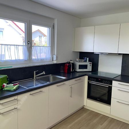 Guesthouse Ritzmann Grafenhausen Luaran gambar