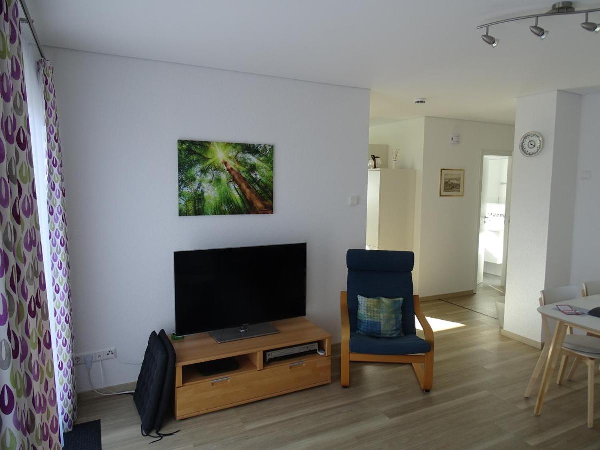 Guesthouse Ritzmann Grafenhausen Luaran gambar