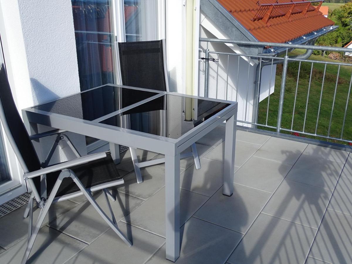 Guesthouse Ritzmann Grafenhausen Luaran gambar