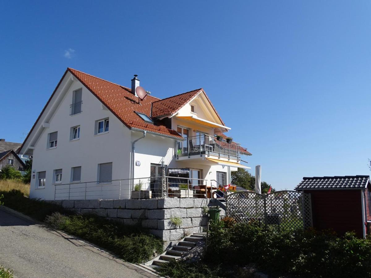 Guesthouse Ritzmann Grafenhausen Luaran gambar
