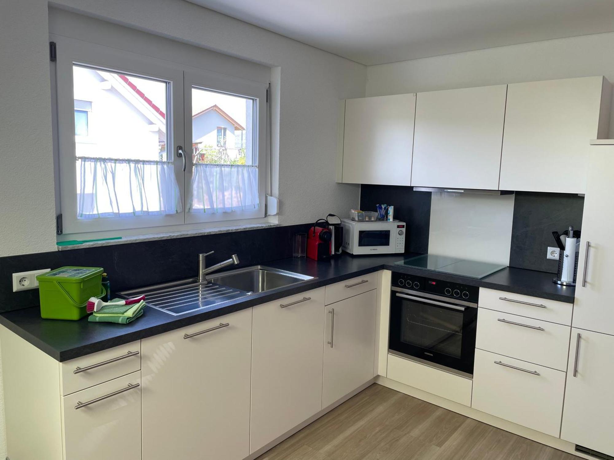 Guesthouse Ritzmann Grafenhausen Luaran gambar