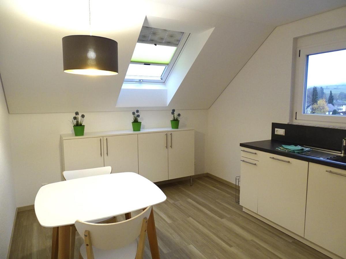 Guesthouse Ritzmann Grafenhausen Luaran gambar
