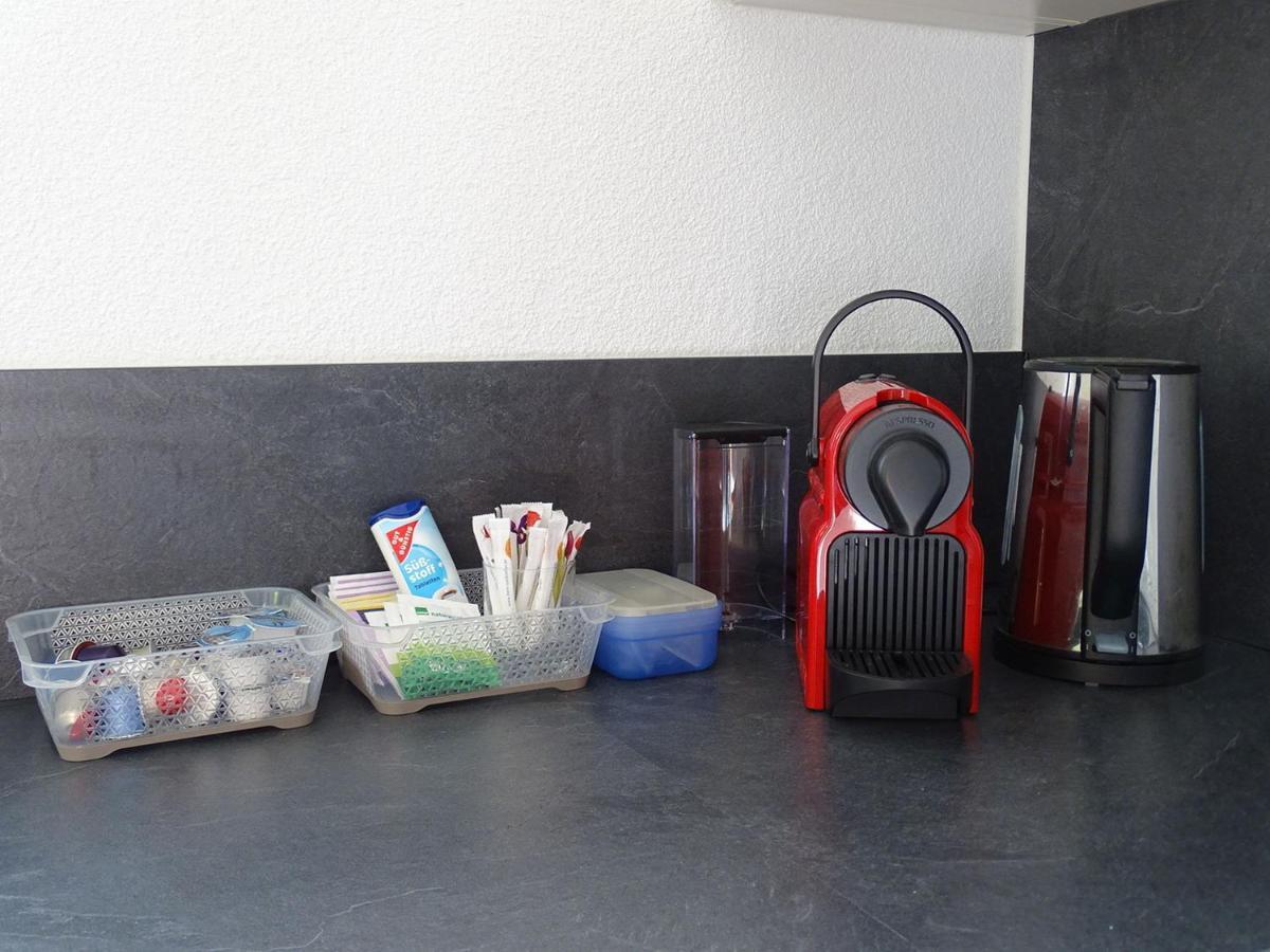 Guesthouse Ritzmann Grafenhausen Luaran gambar