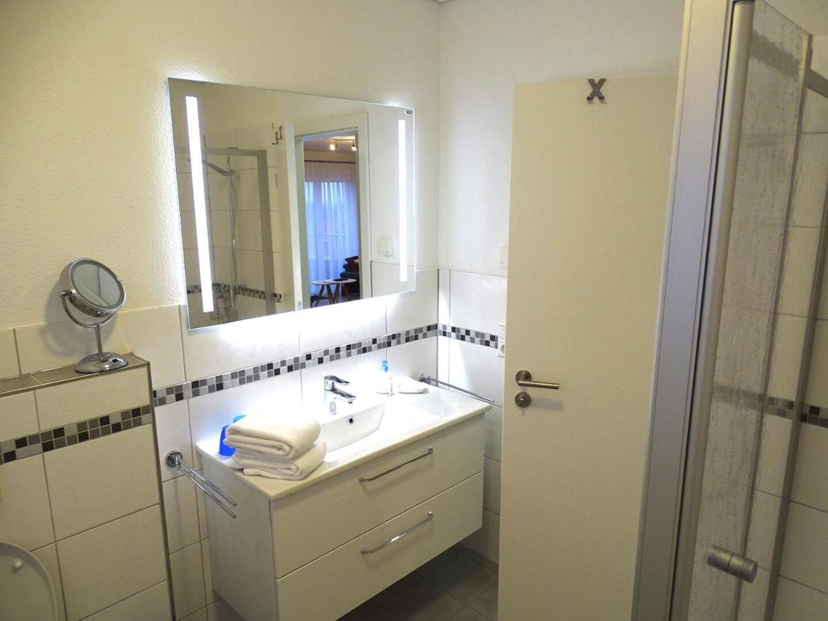 Guesthouse Ritzmann Grafenhausen Luaran gambar