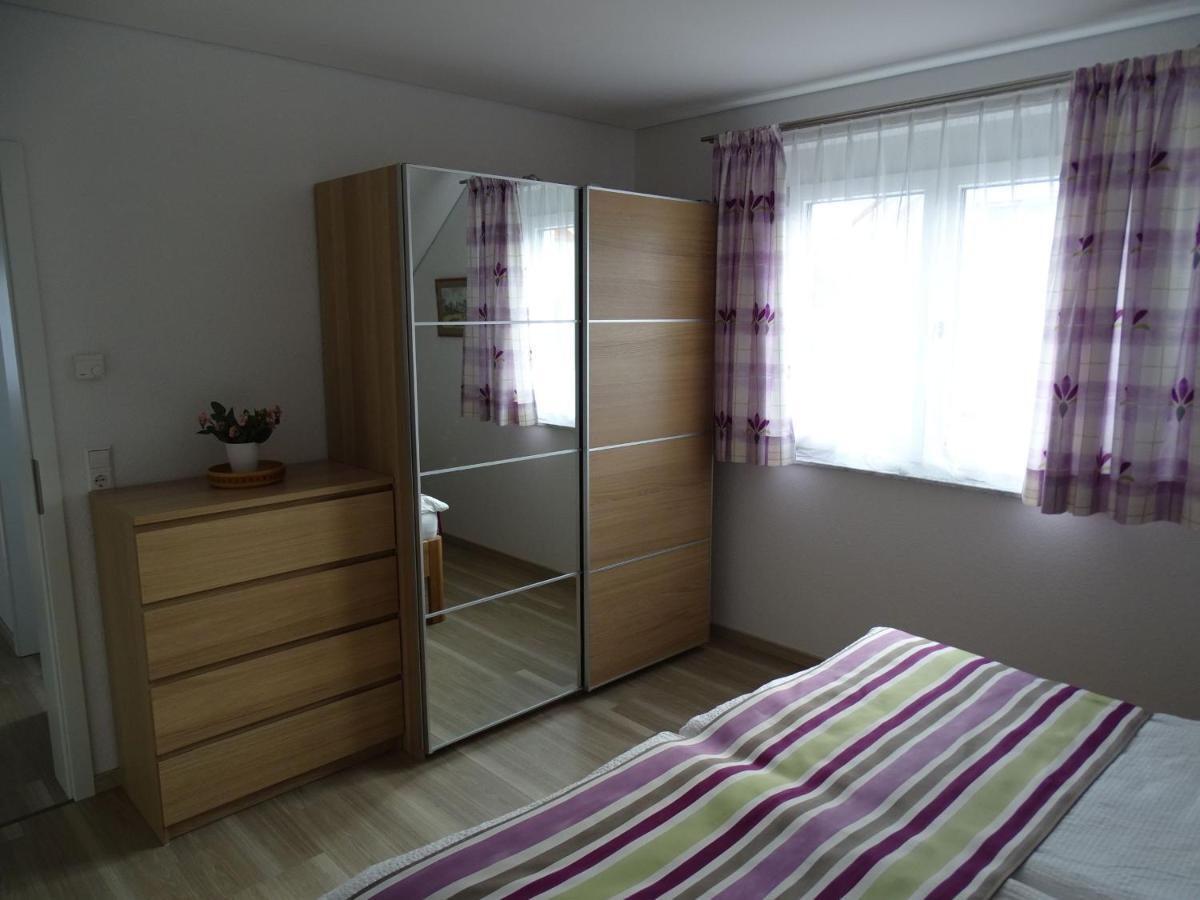 Guesthouse Ritzmann Grafenhausen Luaran gambar